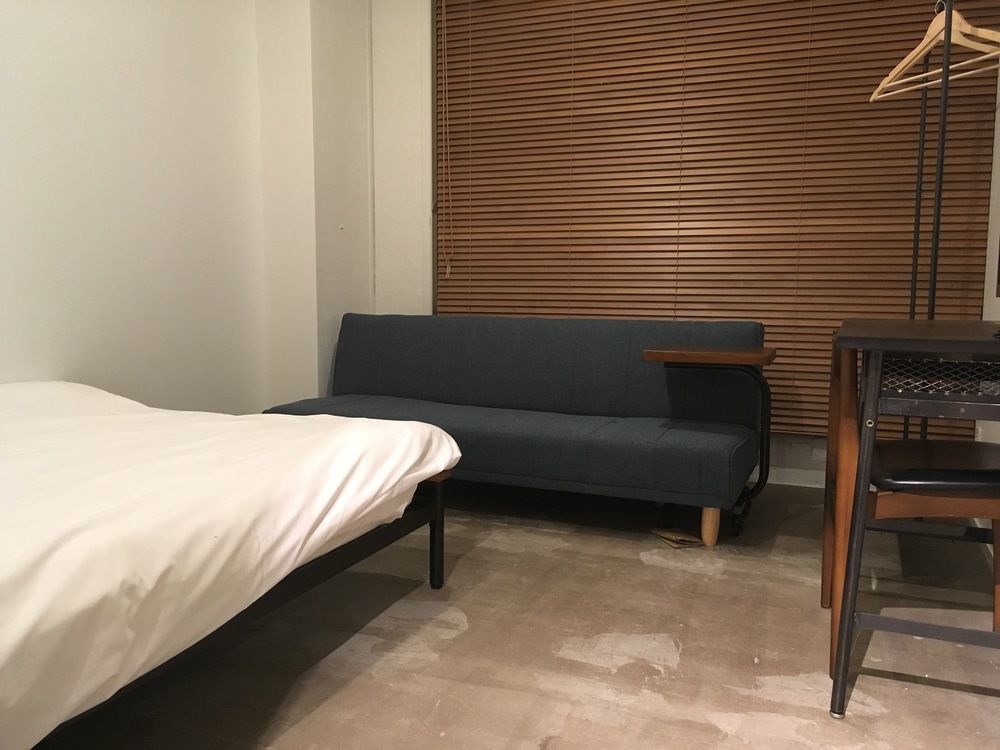 Goen Lounge And Stay Hirakata Exterior foto