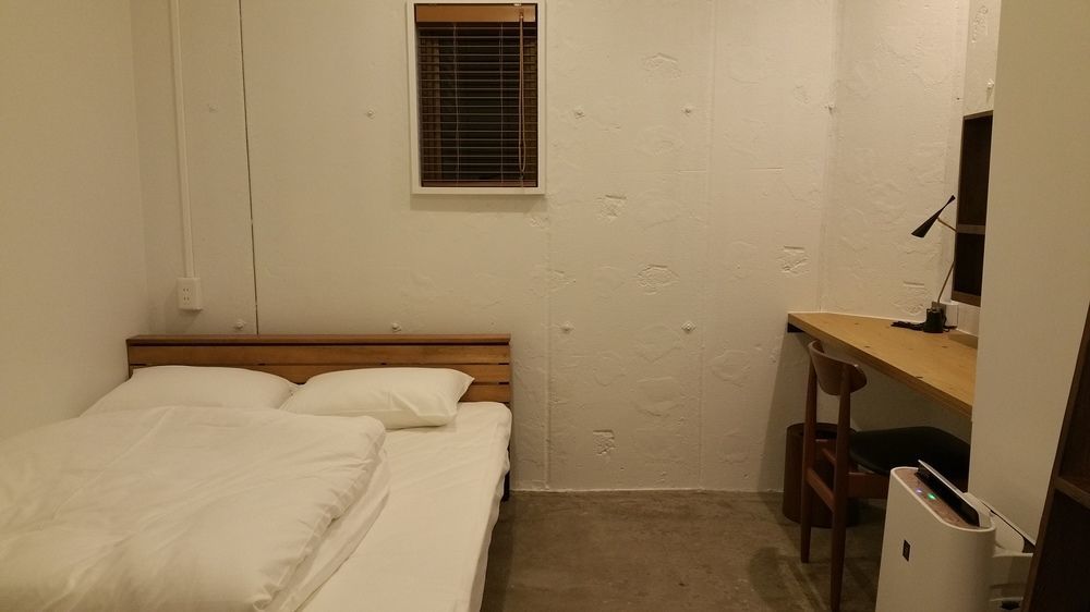 Goen Lounge And Stay Hirakata Exterior foto