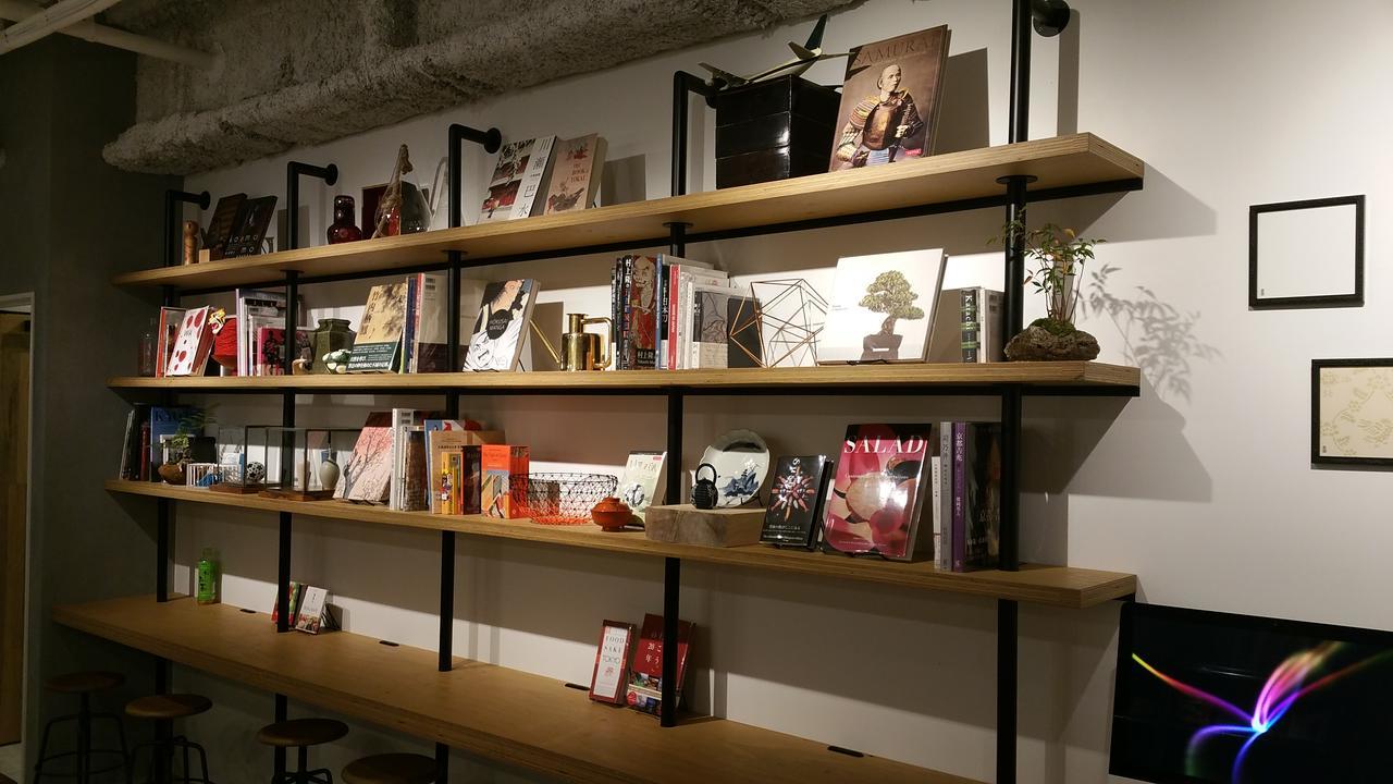 Goen Lounge And Stay Hirakata Exterior foto