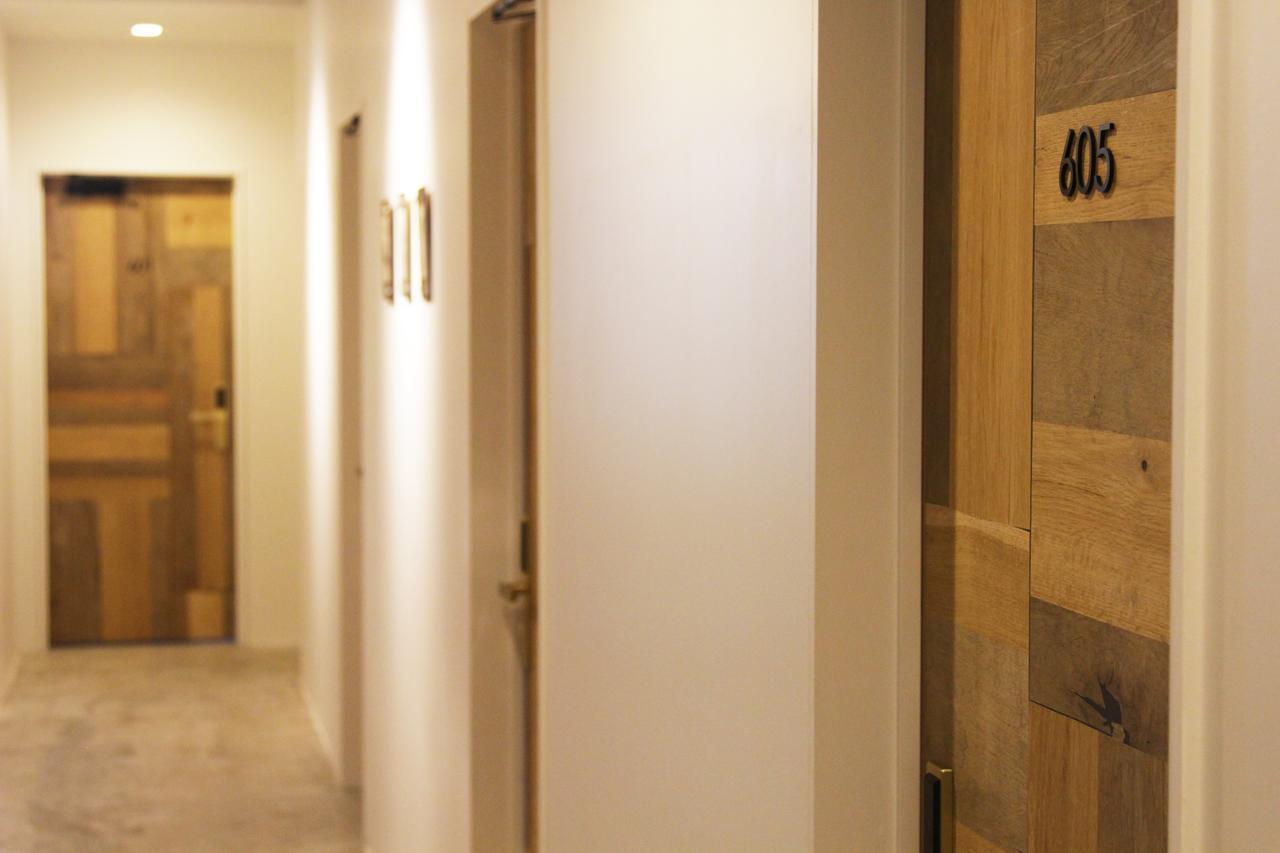 Goen Lounge And Stay Hirakata Exterior foto