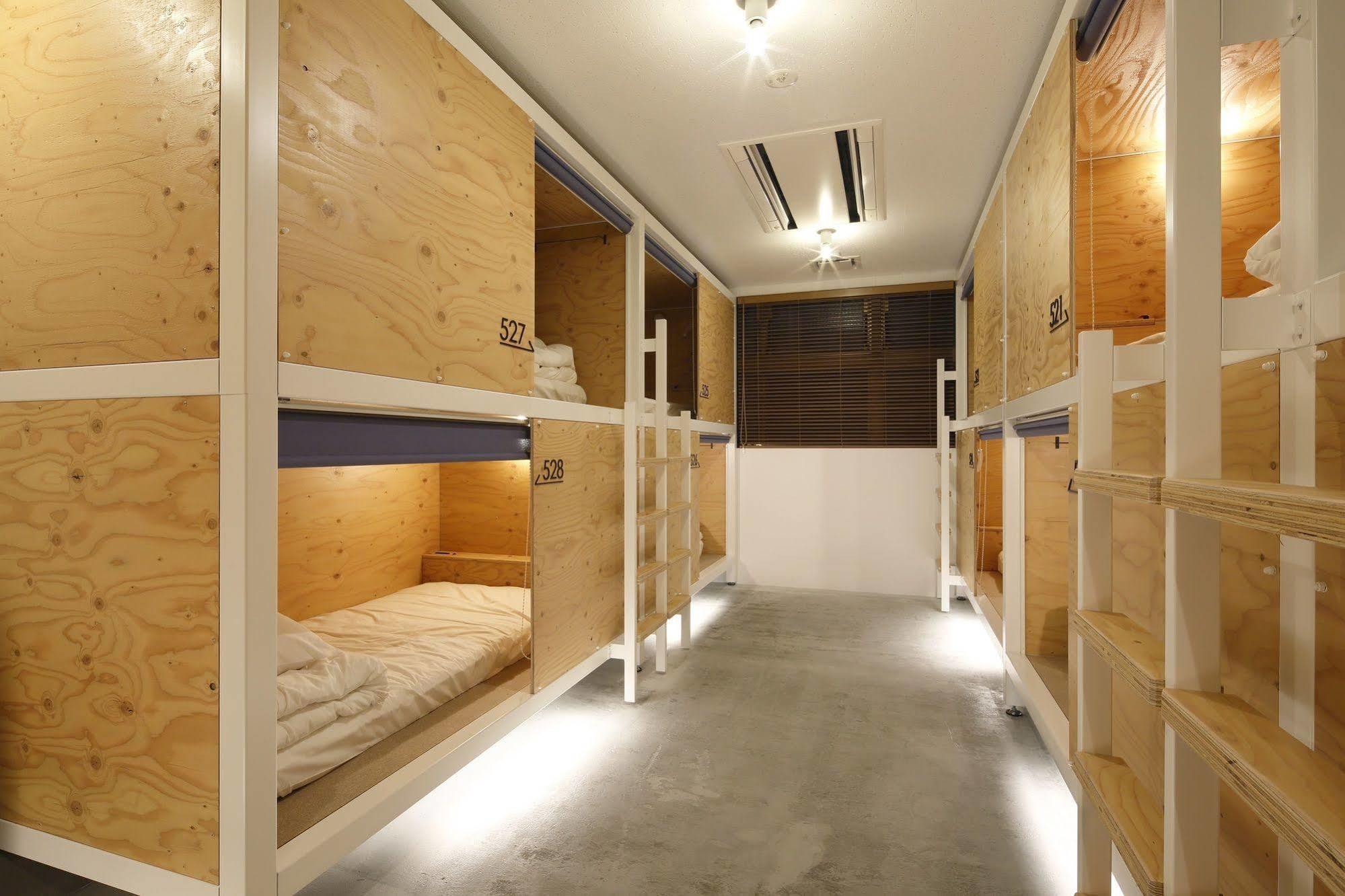 Goen Lounge And Stay Hirakata Exterior foto