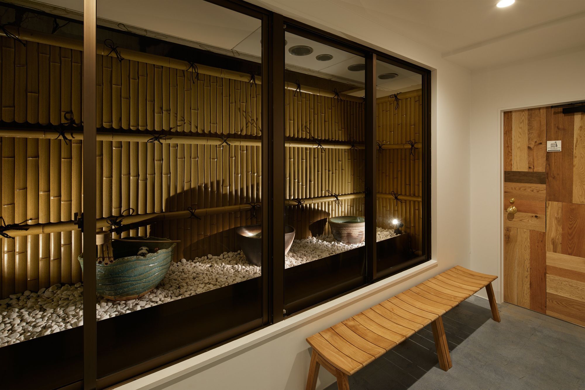 Goen Lounge And Stay Hirakata Exterior foto