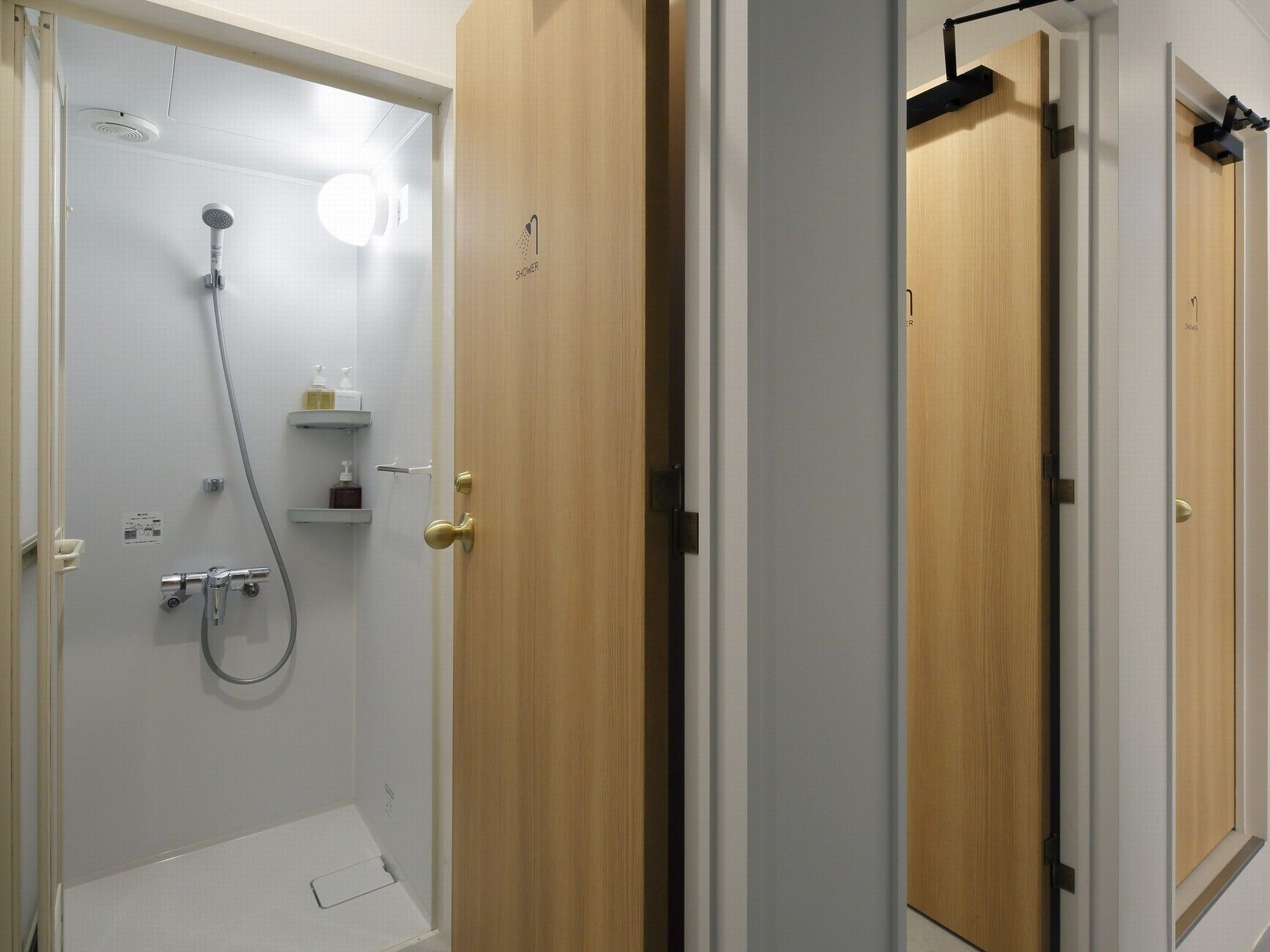 Goen Lounge And Stay Hirakata Exterior foto