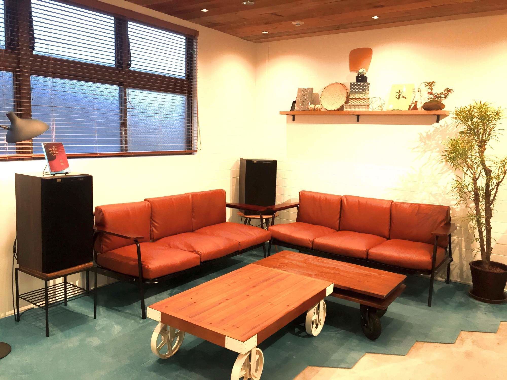 Goen Lounge And Stay Hirakata Exterior foto
